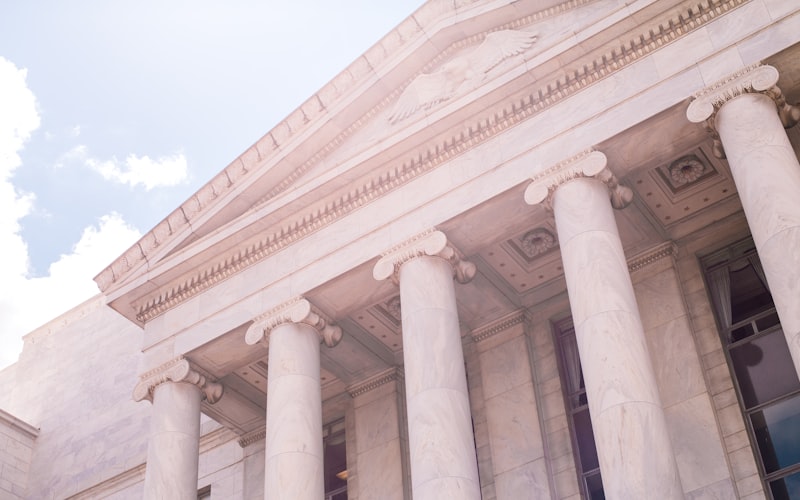 closed federal office while Congress debates shutdown bill details