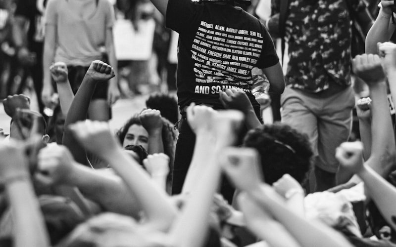 protest after ice raid kings mountain factory and coca cola boycott ice raid calls