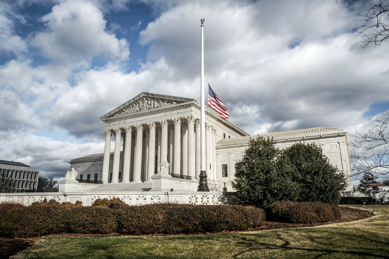 supreme court ruling on tariffs today and legal decision timing